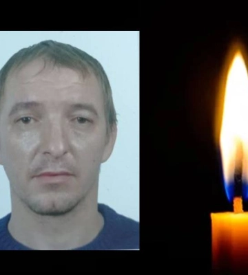 На Донецькому напрямку загинув 33-річний солдат із Дубенщини