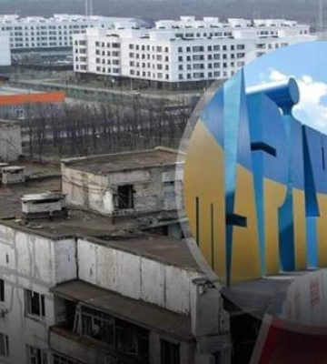 Владельцев этих квартир нет в Мариуполе, – горсовет о бесчинствах оккупантов в отношении жилья