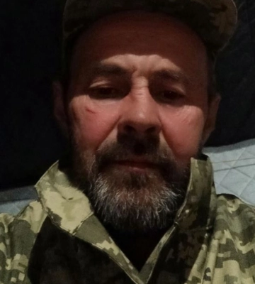 Давали не більше одного відсотка шансу на життя: у Рівненській обласній лікарні врятували воїна з Волині