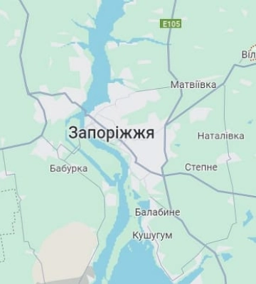 Вечірній удар по Запорізькій області: семеро загиблих, десятеро поранених