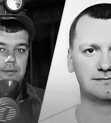 На шахте во Львовской области обвалился грунт: назвали имена погибших горняков
