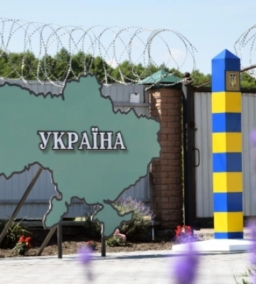 На кордоні із Білоруссю відкрили дві оновлені прикордонні застави Волинського загону