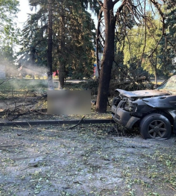 Обвал ґрунту на шахті Львівщини, атака на Вільнянськ. Головне за 29 червня