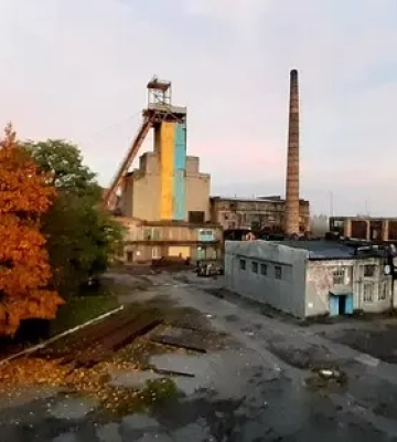 Обвал на шахті у Львівській області: загинули двоє гірників