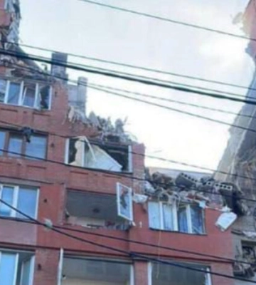 Ракетний удар по Дніпру 28 червня: рятувально-пошукова операція триватиме й цієї ночі