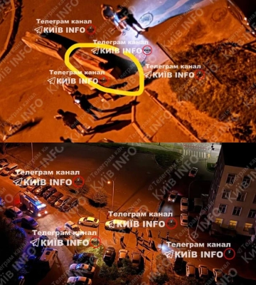 У Києві стався вибух на вулиці: що відомо (ФОТО)