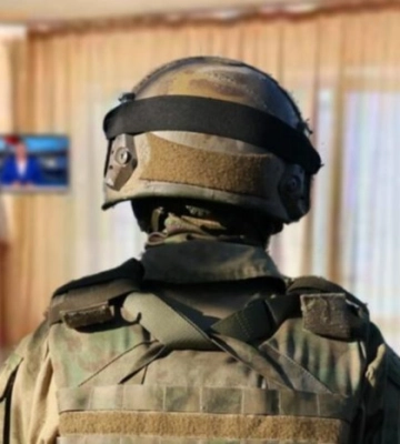 Окупанти на Луганщині передаватимуть житло українців силовикам та мігрантам