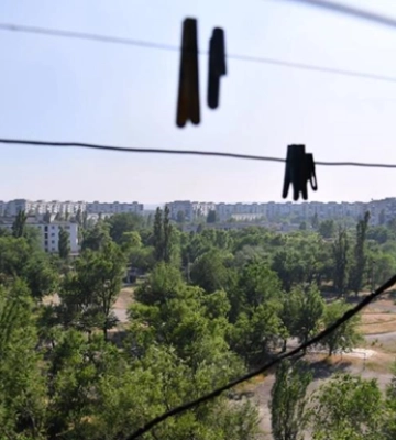 Окупанти на Луганщині передаватимуть житло українців силовикам та мігрантам