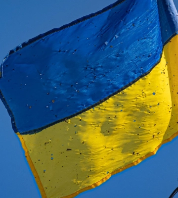 Армія РФ атакувала населені пункти Херсонщини: є загиблі та поранені