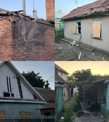 Воздушная тревога звучала трижды: как в Днепре и области прошла ночь на 30 июня