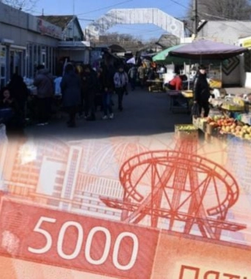 Надо платить: предпринимателей в Мелитополе оккупанты будут доить еще больше 