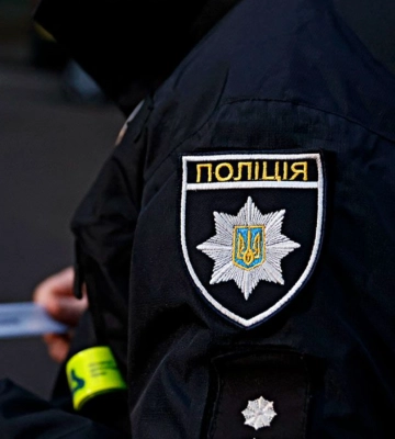 Ушел из больницы ночью: в Днепре ищут без вести пропавшего 14-летнего парня