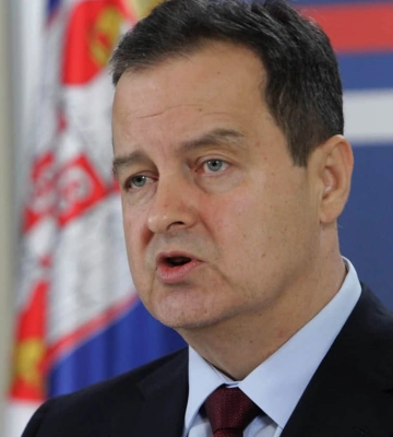 У Сербії підвищили рівень терористичної загрози після нападу біля посольства Ізраїлю
