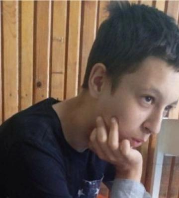 У Дніпрі розшукують 14-річного хлопця, який втік з лікарні