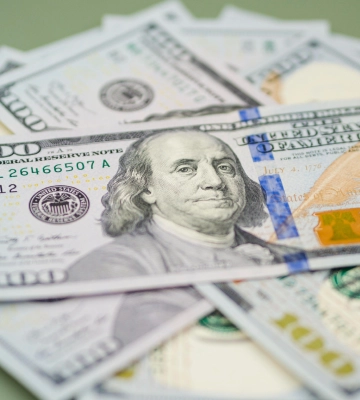 Украина будет получать ежегодно $60 млрд военной помощи
