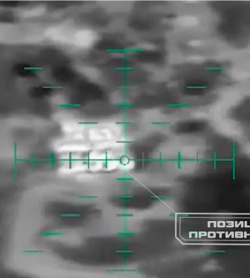 На Харківському напрямку окупанти 12 разів атакували в районі Вовчанська