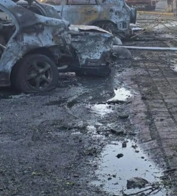 Поисково-спасательные работы в Вольнянске завершены: погибли 7 человек, среди них 2 ребенка, 31 человек, в том числе 8 детей,&amp;hellip;
