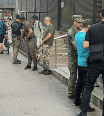 Як оновити дані зі статусом «у розшуку»: ТЦК пояснив нюанс