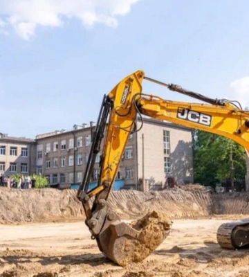 В одній із областей з’явиться 10 підземних шкіл