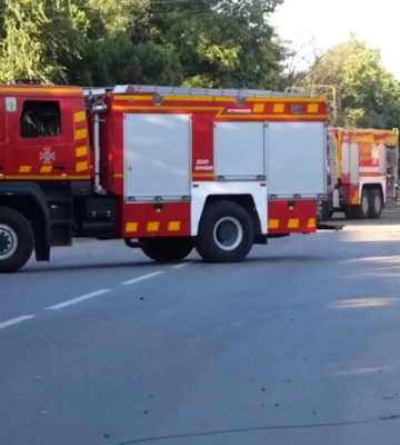 7 погибших и 36 раненых: на Запорожье объявили день траура по жертвам обстрела Вольнянска
