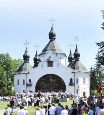 Рівненщину відвідає Митрополит Епіфаній: що про це відомо