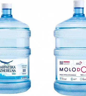 Особливості артезіанської води