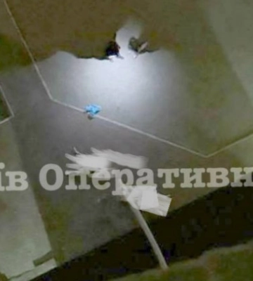 У Києві двоє підлітків впали з багатоповерхівки: у поліції розповіли деталі
