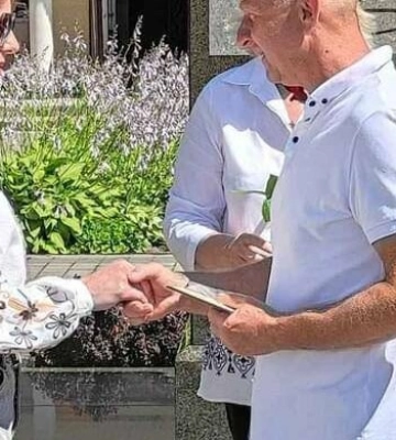 Ще двоє жінок на Львівщині отримали звання Мати-Героїня