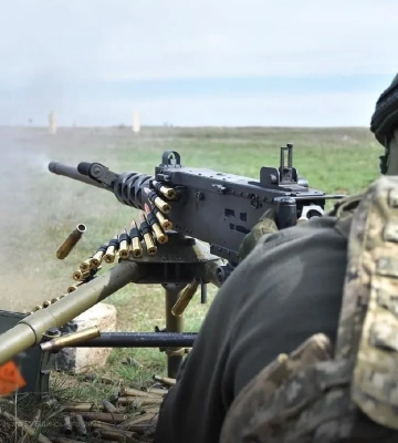 Минулої доби на фронті відбулося 138 боєзіткнень, найгарячіше - на Покровському напрямку