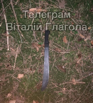 У Чернівецькій області прикордонник вбив чоловіка