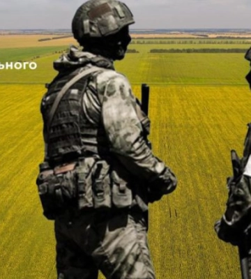 Окупанти виставляють на продаж захоплені аграрні ділянки на Херсонщині