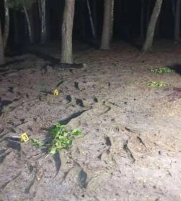 На Рівненщині ввели спецоперацію «ГРІМ»: шукають озброєного чоловіка (ФОТО/ВІДЕО)