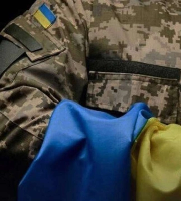 Військову підготовку в школі викладатимуть ветерани: курс пройшли 22 захисники