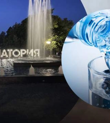 Євпаторія знову без води: рух опору розповів про проблеми жителів Криму