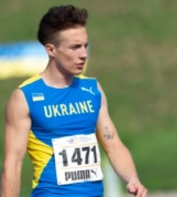 Стрибун із Одеси виборов звання чемпіона України у Львові