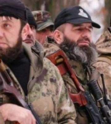 Обстреливали россияне, спасали кадыровцы: как у пропагандистов сломалась пропаганда о Мариуполе. ВИДЕО
