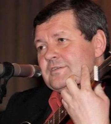 Важка хвороба забрала життя: відійшов у засвіти відомий волинський музикант, композитор Ігор Баранюк