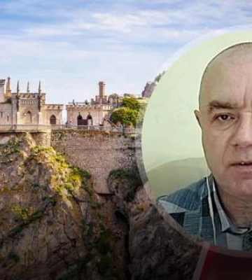 Одна из наших основных задач, – Свитан предположил, какой была цель удара по Крыму