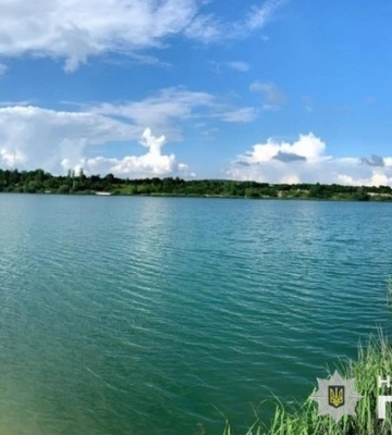 Двоє юнаків втопились у водоймі на Львівщині