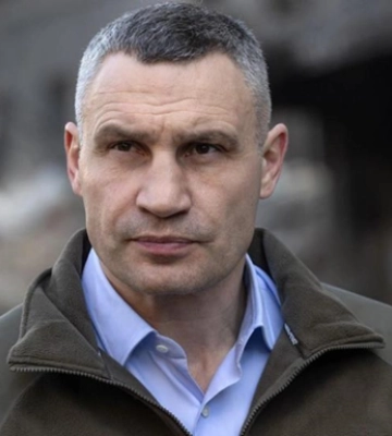 Кличко рассказал, как Киев готовится к сложной зиме: ремонты сетей, установка генераторов