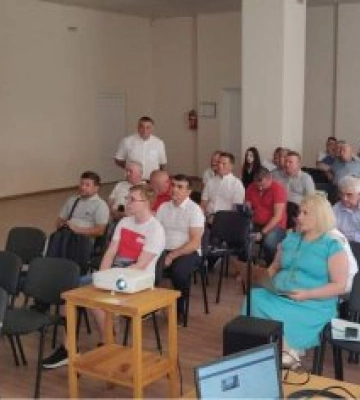 У Мукачеві визначили найкращі вина &quot;Срібної землі&quot; 2024