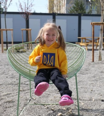 На вагу золота. «Треба допомогти родині реалізувати своє бажання мати таку-то кількість дітей. Це максимум, що можна зробити»