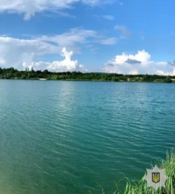 Трагедія на Ясниському кар&amp;#039;єрі у Львівській області: у водоймі втопилися двоє підлітків