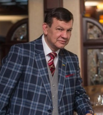 Олексій Фазекош, звернувся до народних депутатів від Закарпаття з проханням щодо бронювання адвокатів під час мобілізації