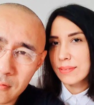 В Киеве скончался казахский оппозиционер, в которого стреляли