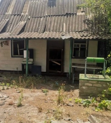 Окупанти завдали 429 ударів по Запорізькій області, поранено двох жінок