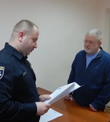 Жертва замаху про підозру Коломойському: «Це точно не спонтанне рішення. Не разова акція»