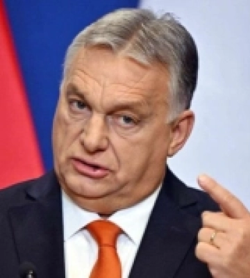 Угорський прем&#039;єр Віктор Орбан приїде до Києва – ЗМІ
