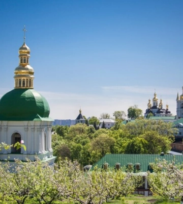 У Києві проведуть 10 безоплатних екскурсій