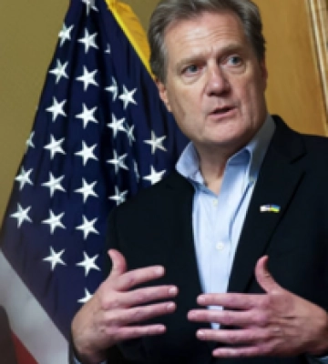 Конгресмен США прокоментував ширше застосування американської зброї